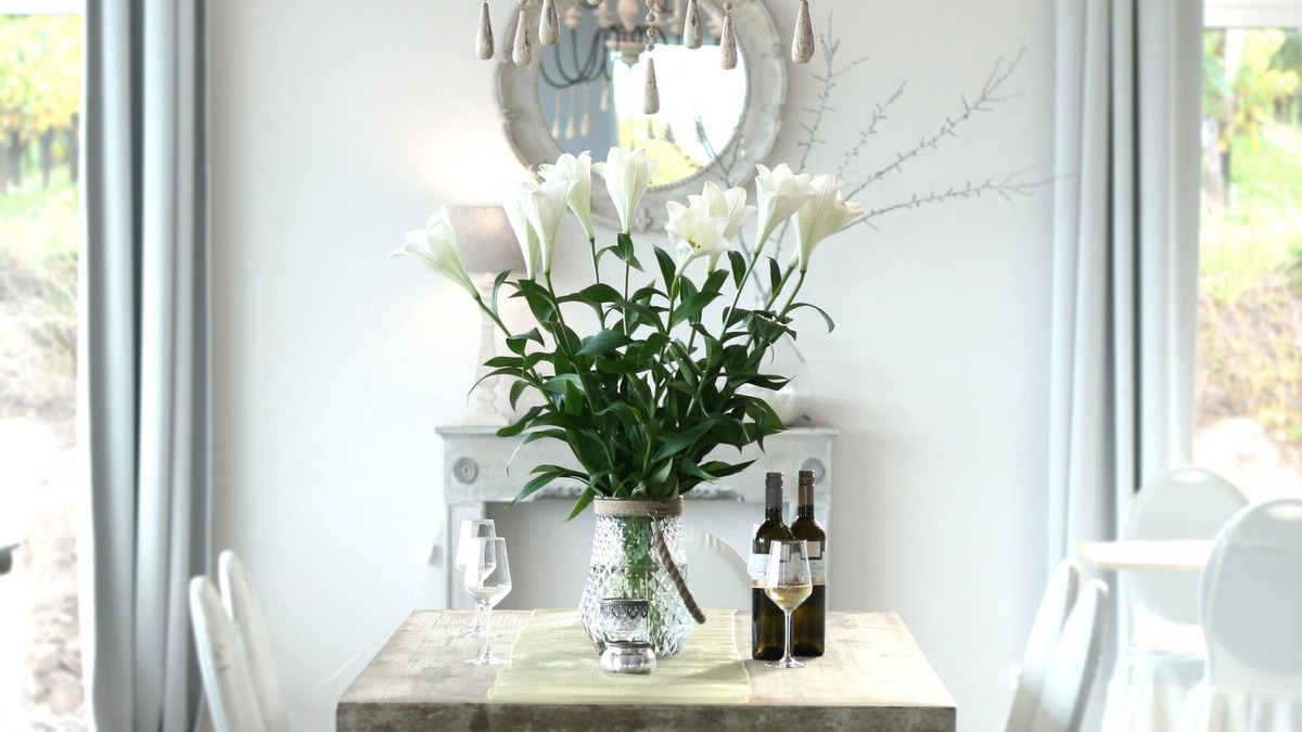 Flonheim House | Trautwein - Das Winzerhotel am La Roche