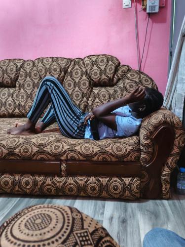 Dakar Apartment | Travail