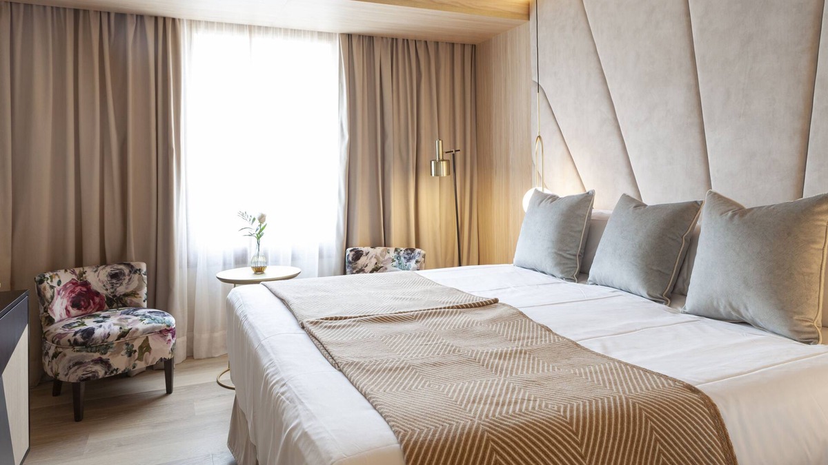 Sant Nicolau House | Travel Destination! Extremely Well Designed Facility! Room w/Fantastic View