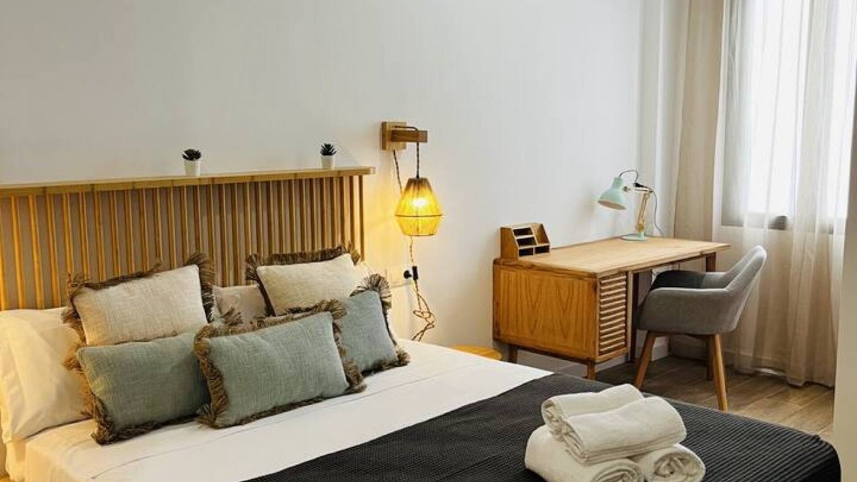 Aiora Apartment | Travel Habitat Mediterranean Suites 8