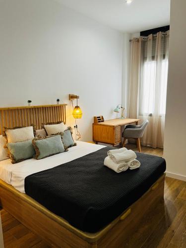 Aiora Apartment | Travel Habitat Mediterranean Suites