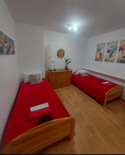 Fabryczna House | Travel House Wrocław