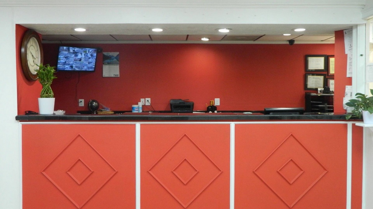 Church Street Hotel | Travel Inn Atlanta