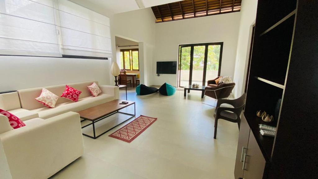 Anniwatta Apartment | Travel Inn Deluxe Anniewatta