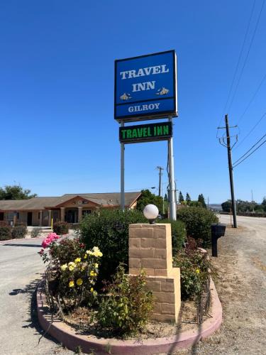 Gilroy Hotel | Travel Inn Gilroy