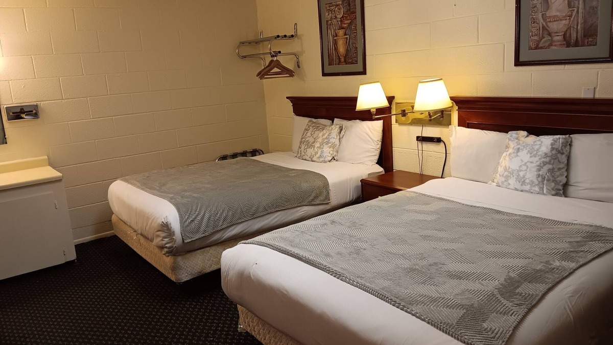 La Junta Hotel | Travel Inn La Junta