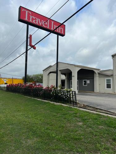 West San Antonio Hotel | Travel Inn lackland Sea World