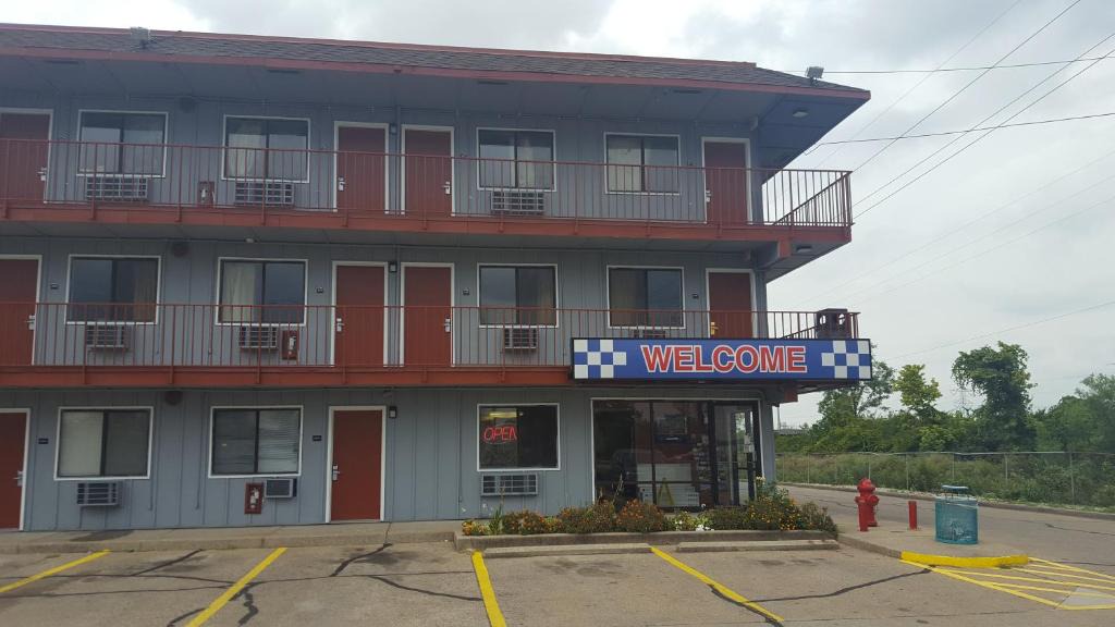 Sharonville Hotel | Travel Inn