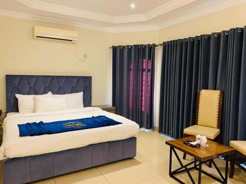 F-8 Sector House | Travel Lodge Islamabad F-8