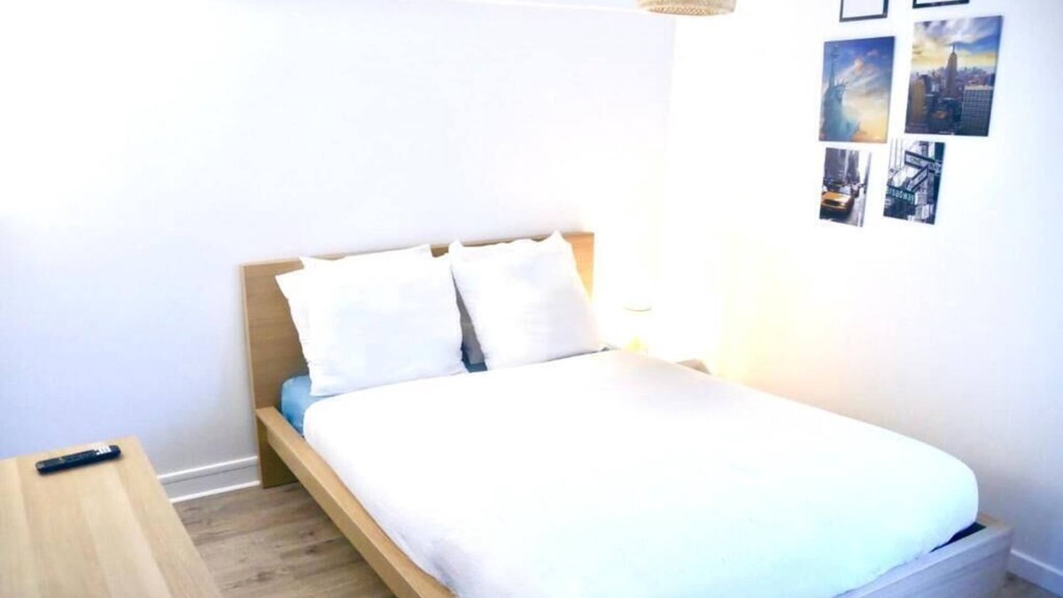 Sens Bed & Breakfast | Travel New York Shared Accommodation
