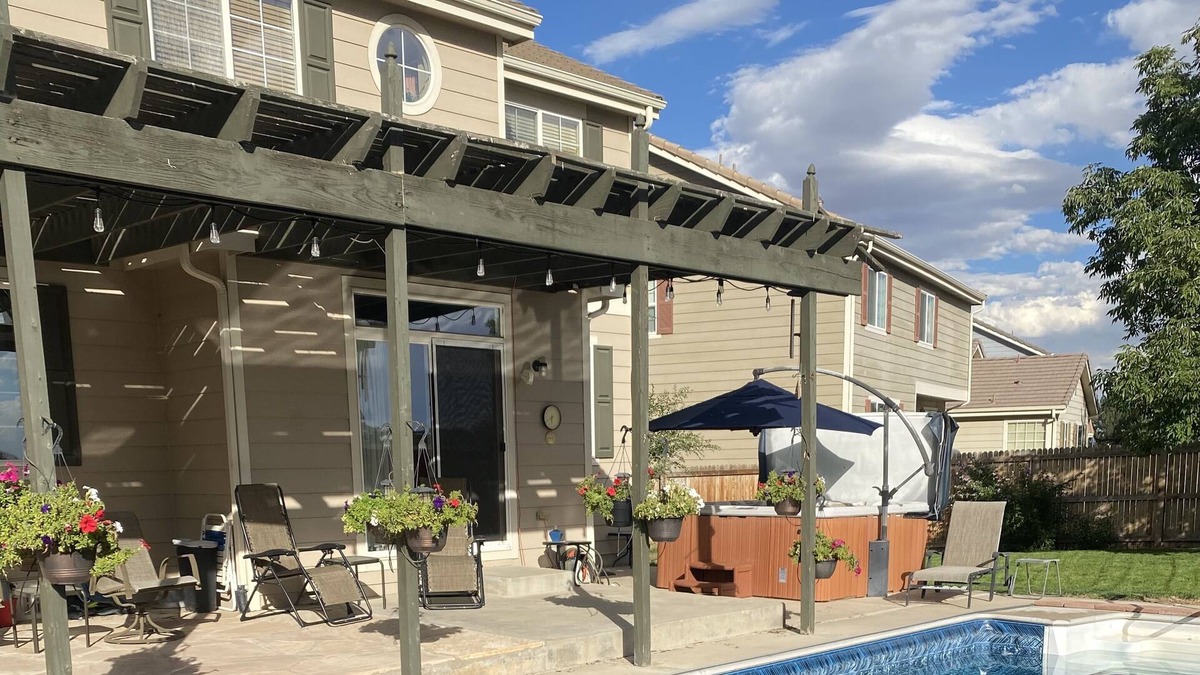 Brighton House | Travel nurses! Professionals on assignment! Enjoy this home away from home!