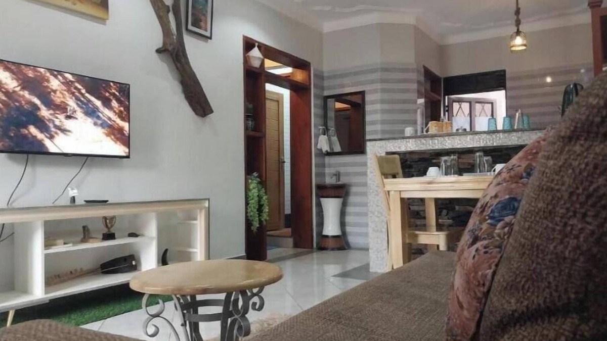 Kampala Apartment | Travel Sanctuary Residence-Luxury1