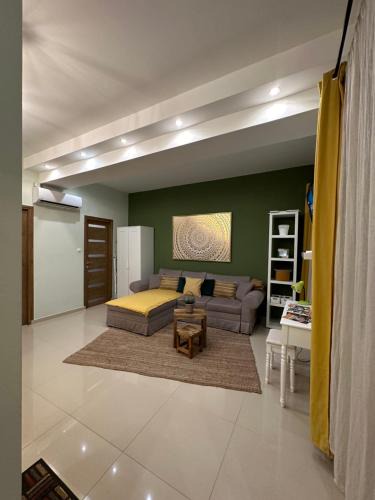 Mako Apartment | Travel Studio
