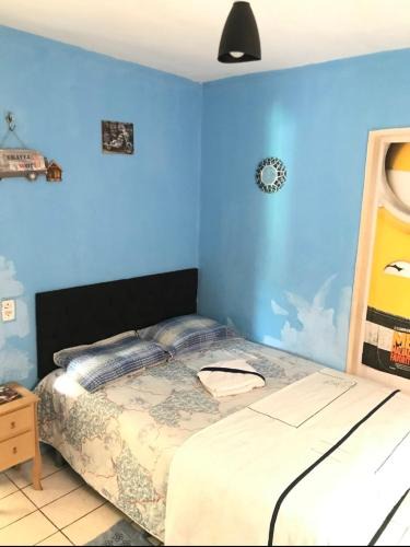 Cambeba House | Traveler gu's room AP compartilhado