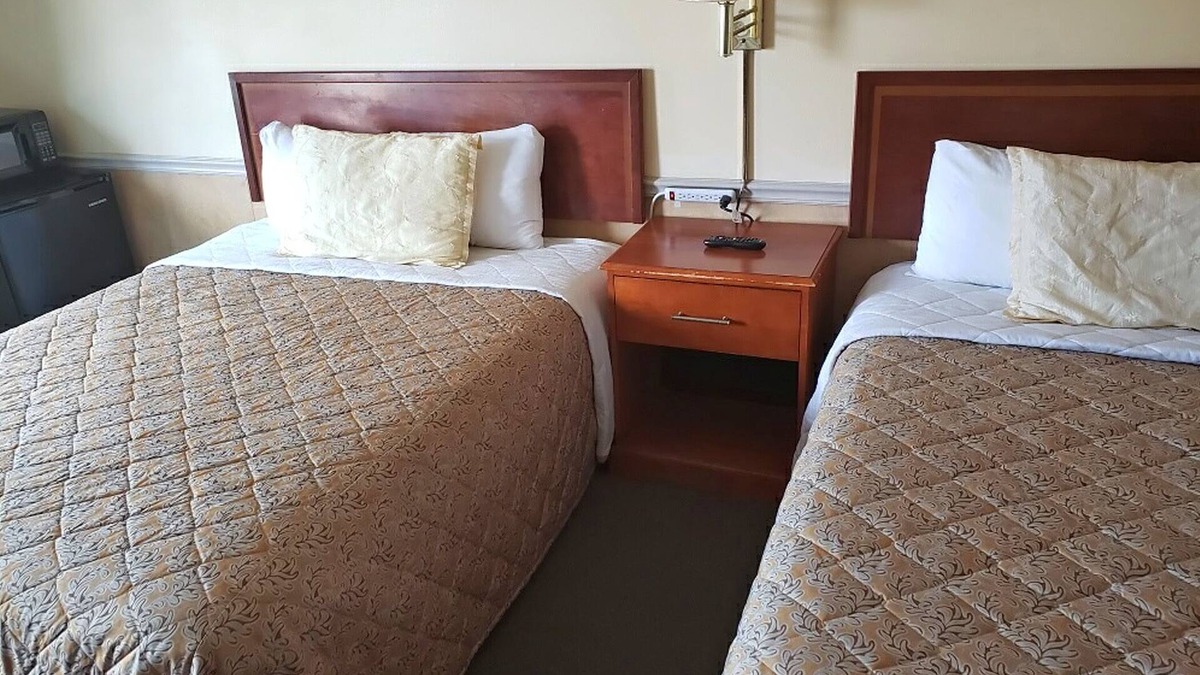 Bay St Louis Hotel | Traveler's Choice Motel
