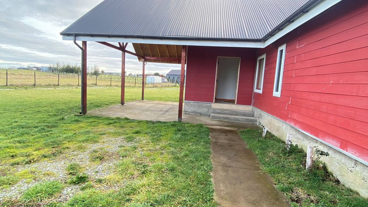Puerto Varas House | Traveler's Refuge, for your family vacations