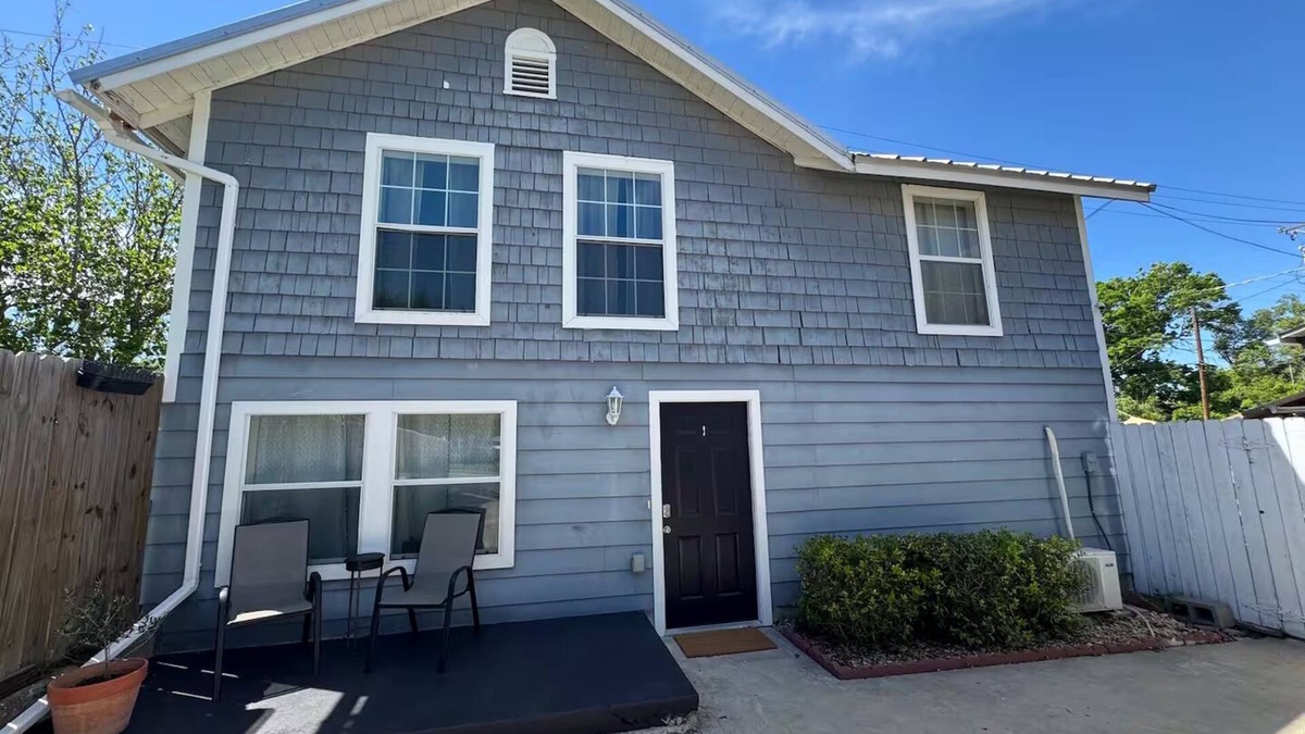 Temple House | Traveler's Respite - 1 Bedroom