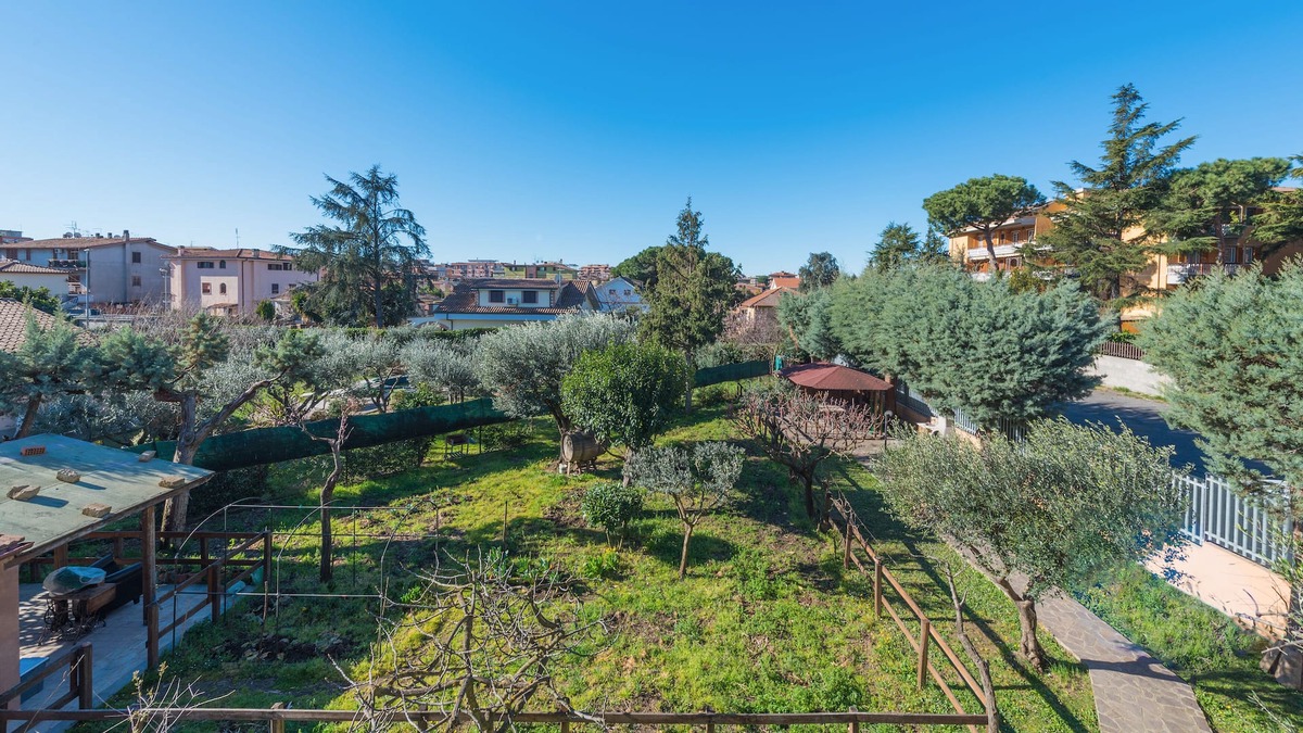 Zona XIX Casal Morena Bed & Breakfast | "TRAVELERSHOME" THE RIGHT PLACE FOR YOU