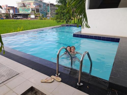 Yodakandiya Hotel | Traveller's Home Hotel