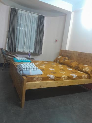 Silchar House | Travellers Homestay