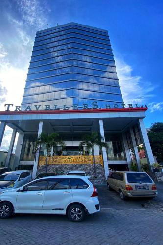 Makassar Hotel | Travellers Hotel Phinisi