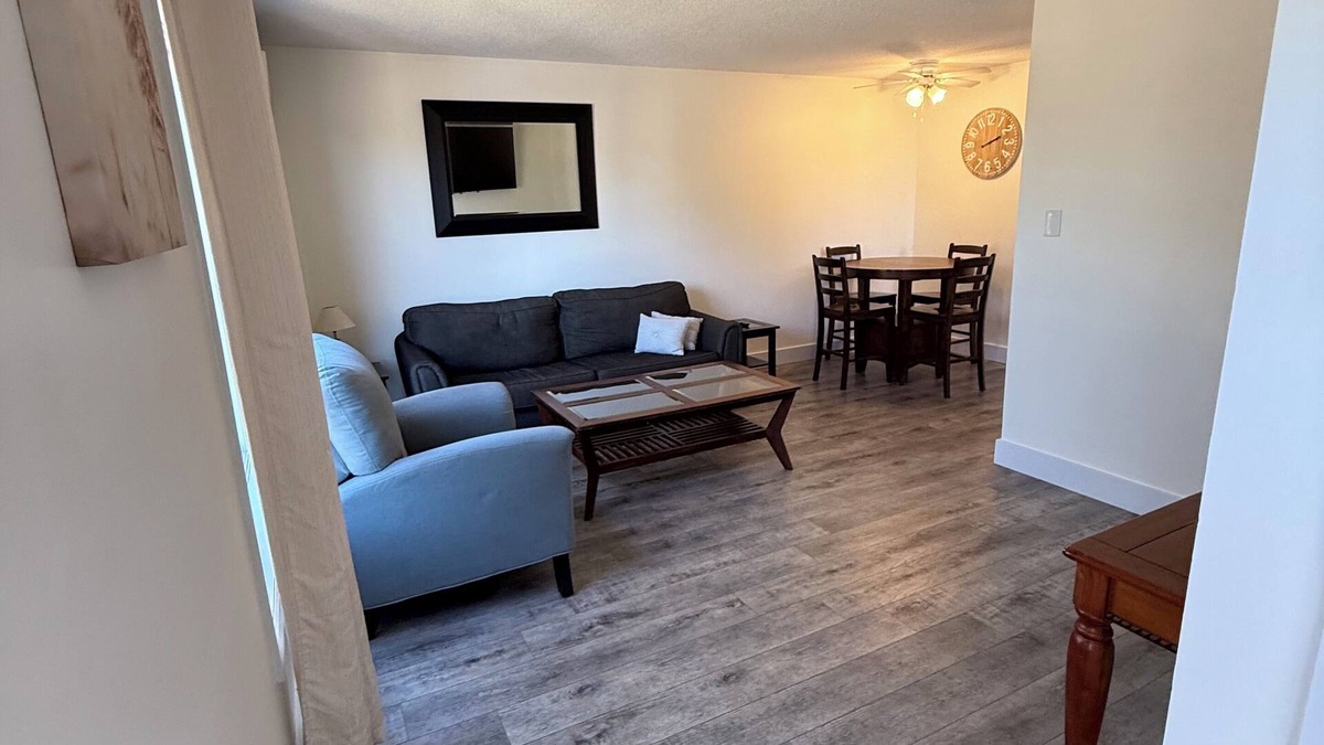 Summerside House | Travellers Rest 2-bedroom duplex