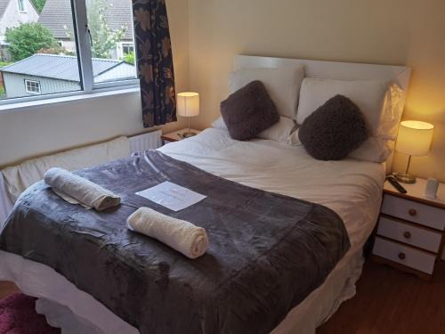 Letterkenny Bed & Breakfast | TravelMore