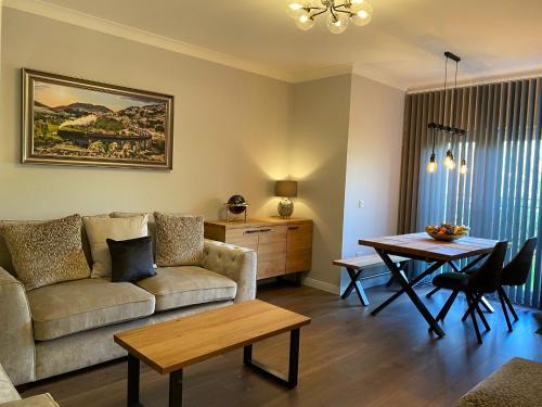 South Galson Apartment | travelNess Apartment