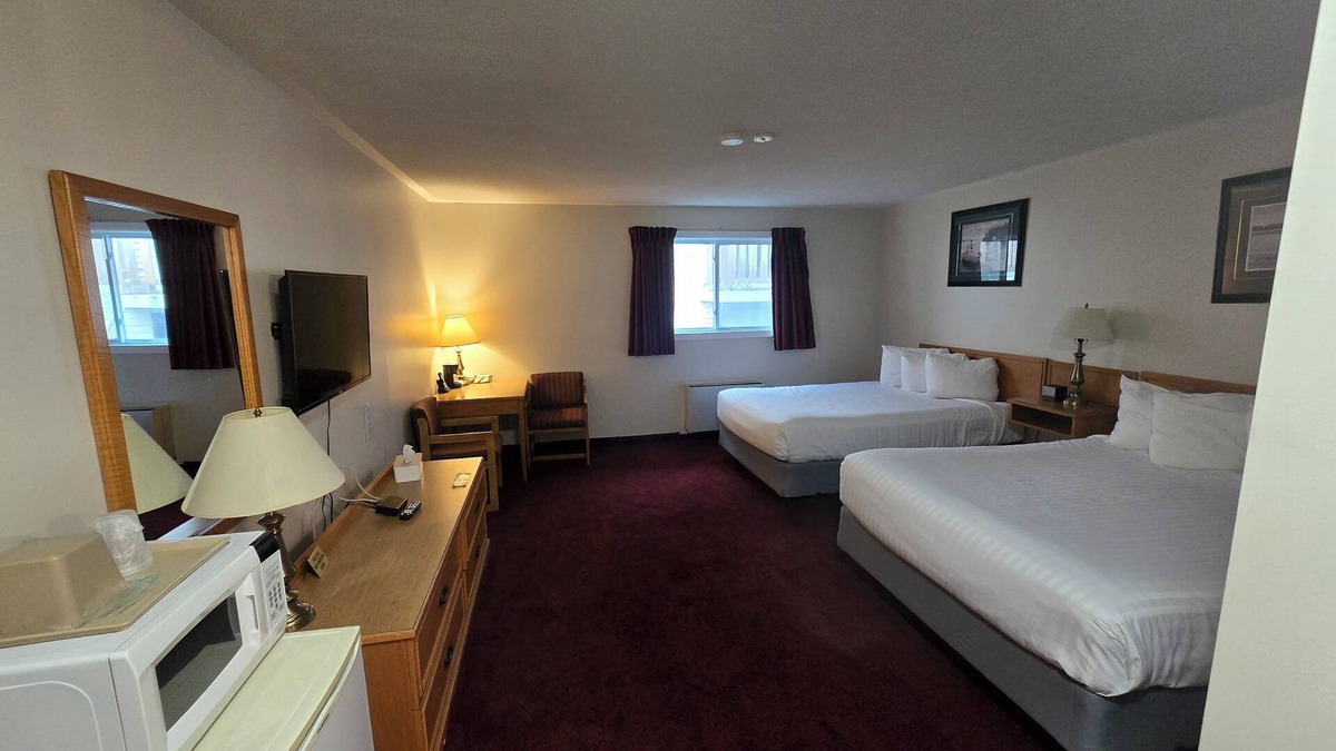 Port Elgin Hotel | Travelodge by Wyndham Port Elgin