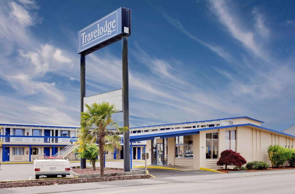 Aberdeen Hotel | Travelodge by Wyndham Aberdeen