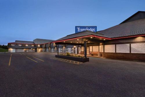Brandon Hotel | Travelodge by Wyndham Brandon