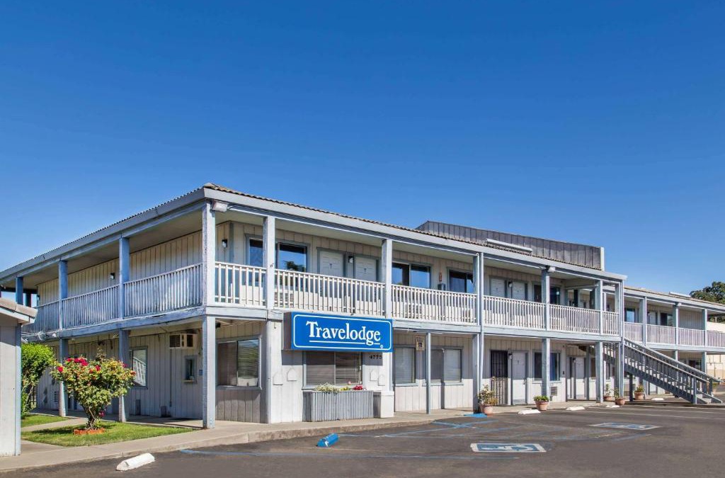 Clear Lake Hotel | Travelodge by Wyndham Clearlake