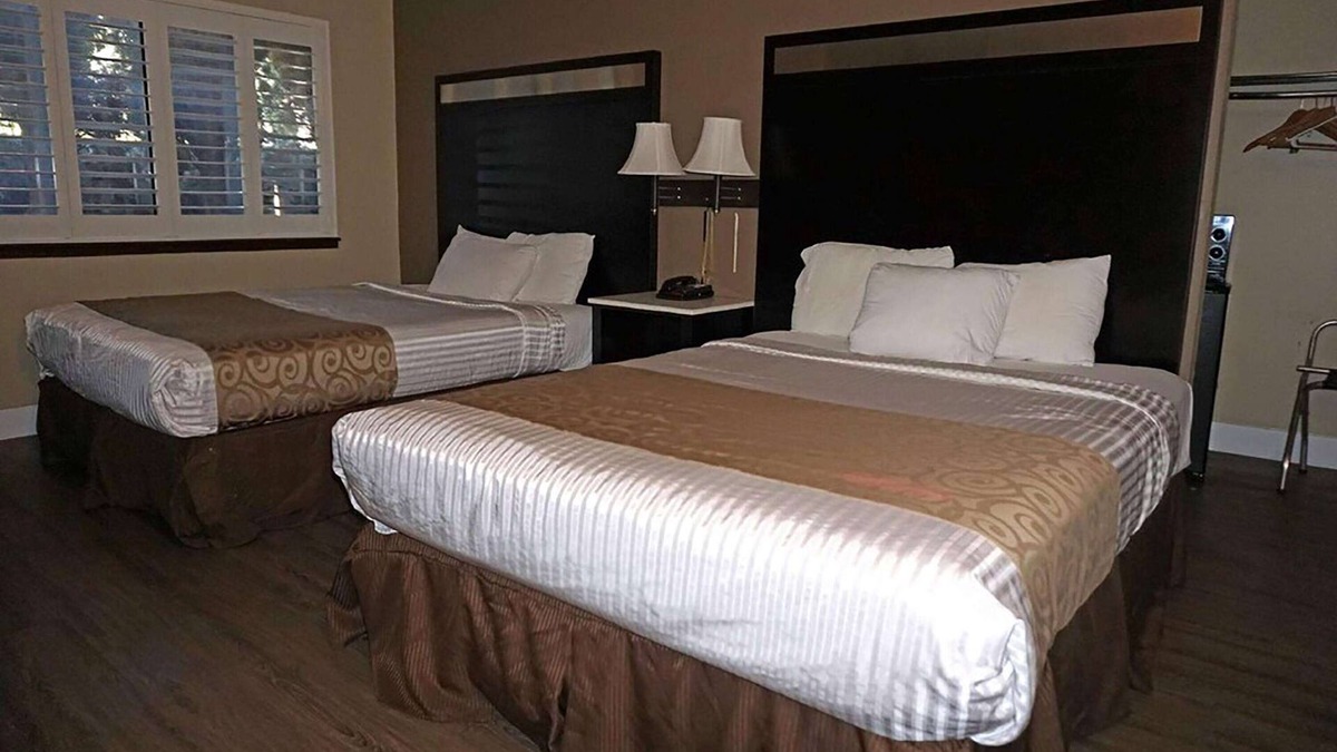 Concord Hotel | Travelodge by Wyndham Concord
