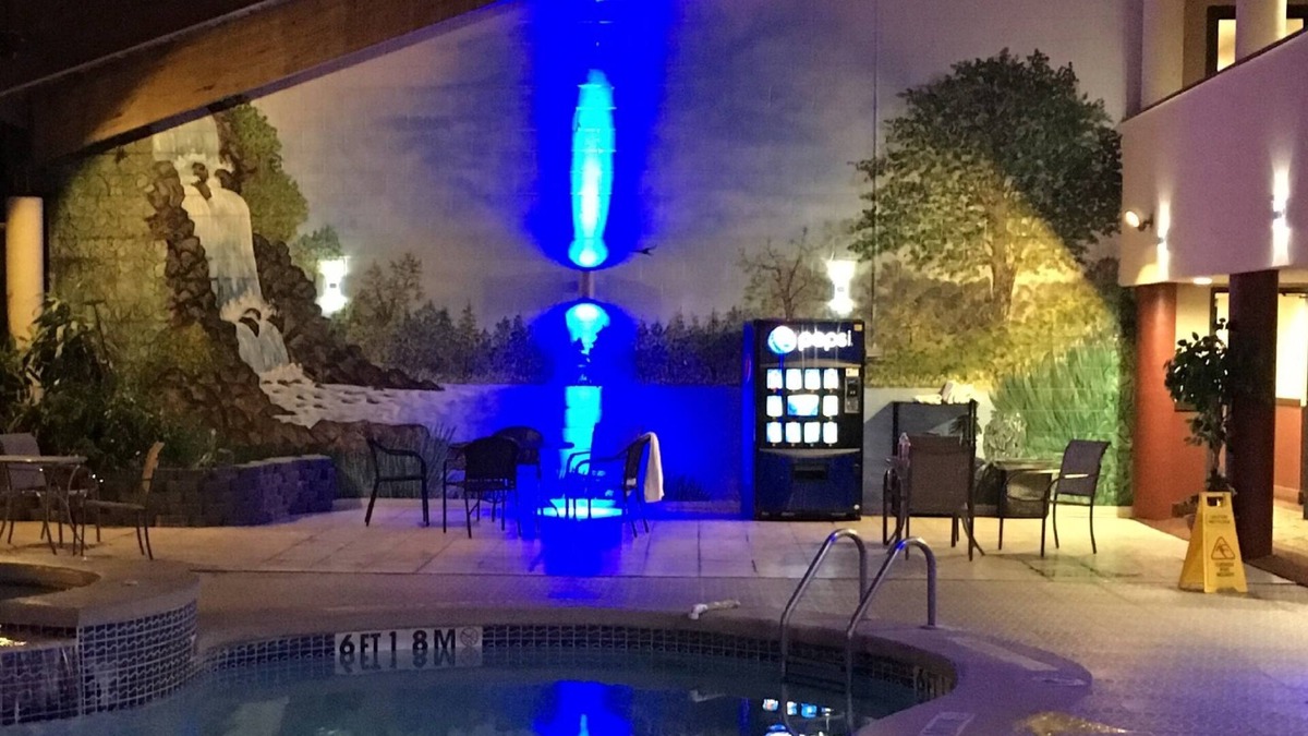 Enid Hotel | Travelodge by Wyndham Enid