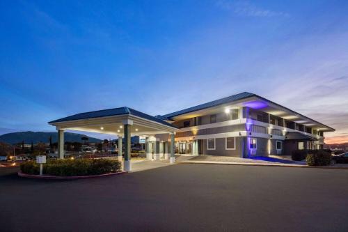 Globe - Miami Hotel | Travelodge by Wyndham Globe AZ