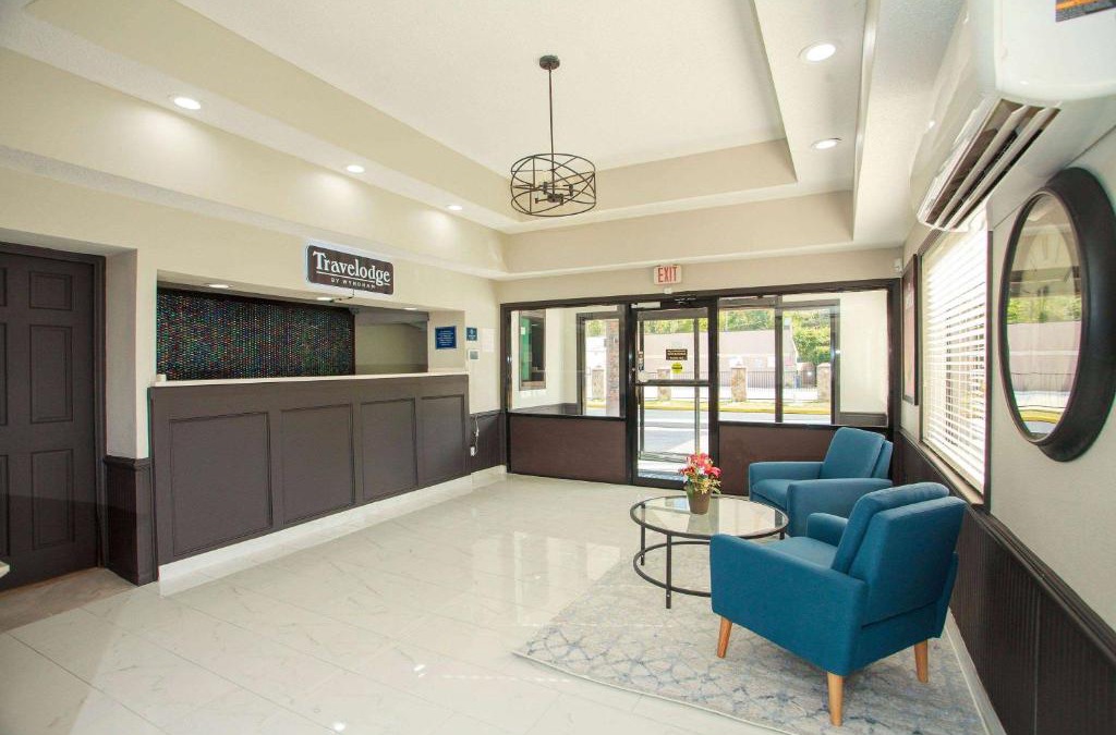 Macon Hotel | Travelodge by Wyndham Macon West