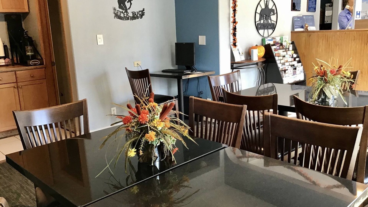 Pendleton Hotel | Travelodge by Wyndham Pendleton OR