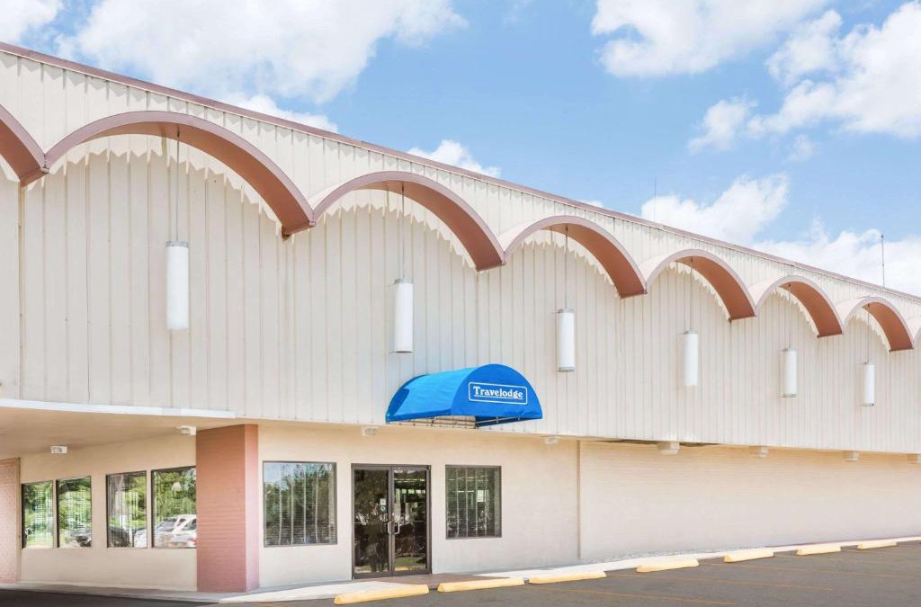 Shreveport Hotel | Travelodge by Wyndham Shreveport LA