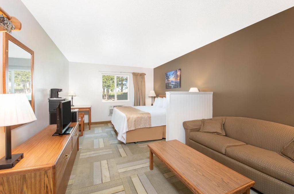 Spearfish Hotel | Travelodge by Wyndham Spearfish