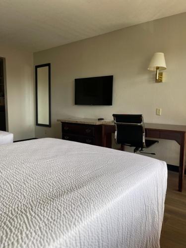 Cortaro Hotel | Travelodge by Wyndham Tucson AZ