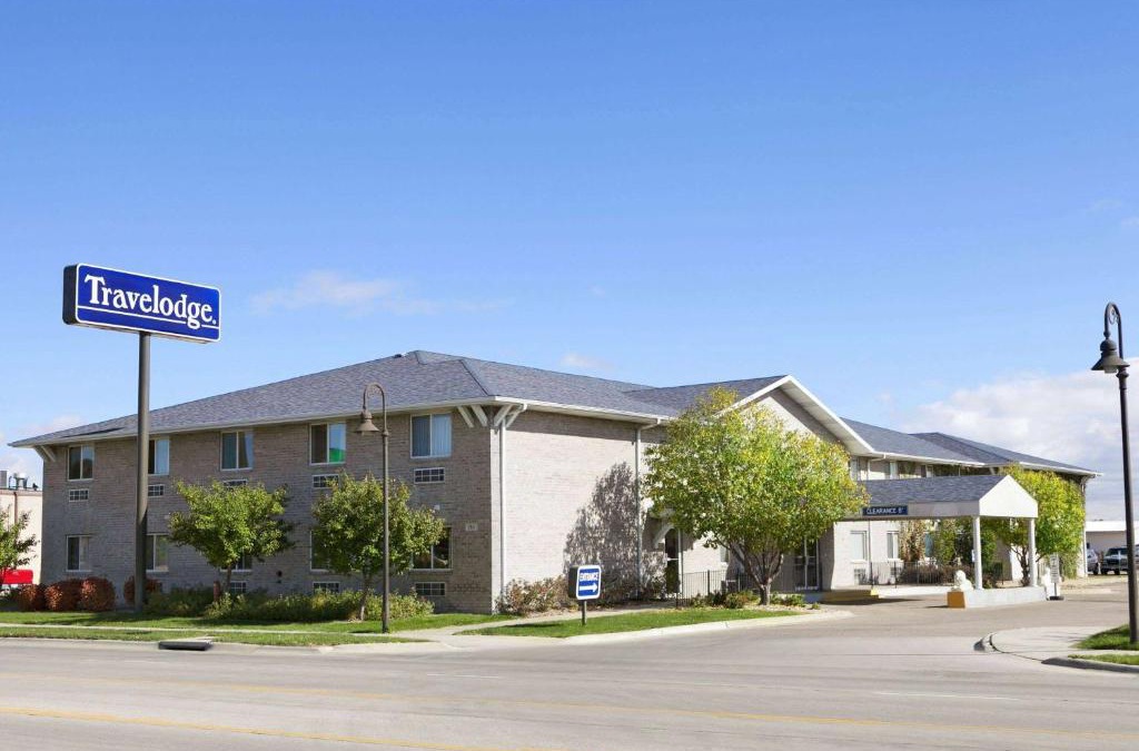 Grand Island Hotel | Travelodge by Wyndham Grand Island