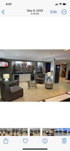 Colonie Hotel | Travelodge Inn & Suites by Wyndham Albany