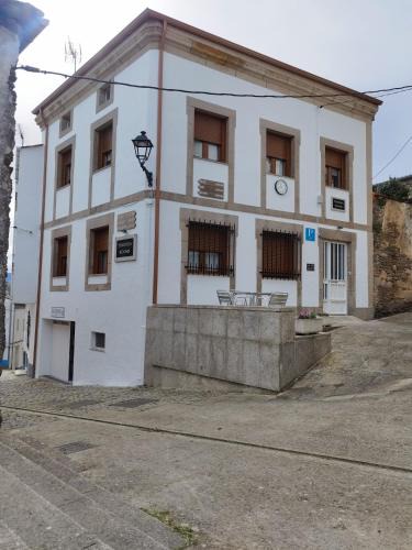 Sarria Apartment | Travesia Rooms