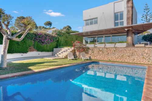 Benissa Coast Villa | Traviata