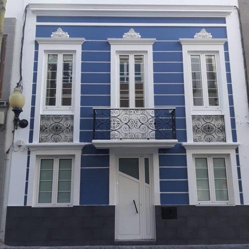 Vegueta Apartment | Travies@C.M
