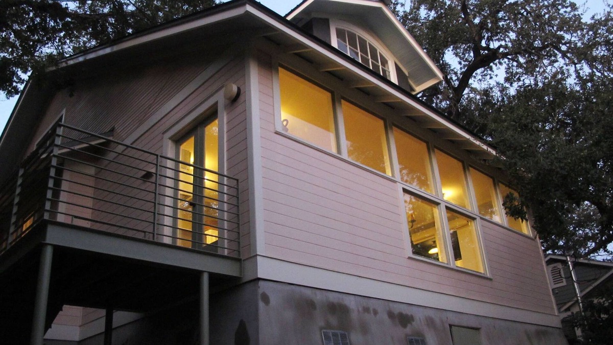 Travis Heights House | Travis Heights Apartment near SoCo, Downtown, Auditorium Shores, and Boardwalk