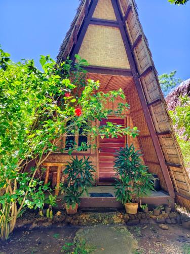 San Juan House | travis homestay