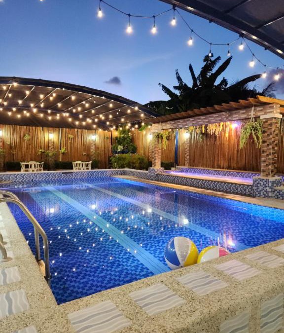 Pansol Villa | TRD Private Hotspring Resort