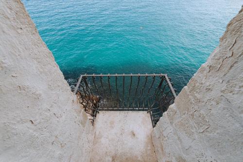 Polignano a Mare House | Tre Archi Suite & Relais