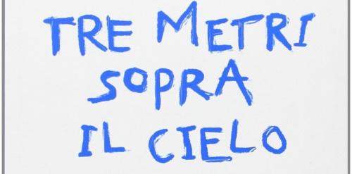 Felitto House | TRE METR SOPRA IL CIELO 'AcquAria'